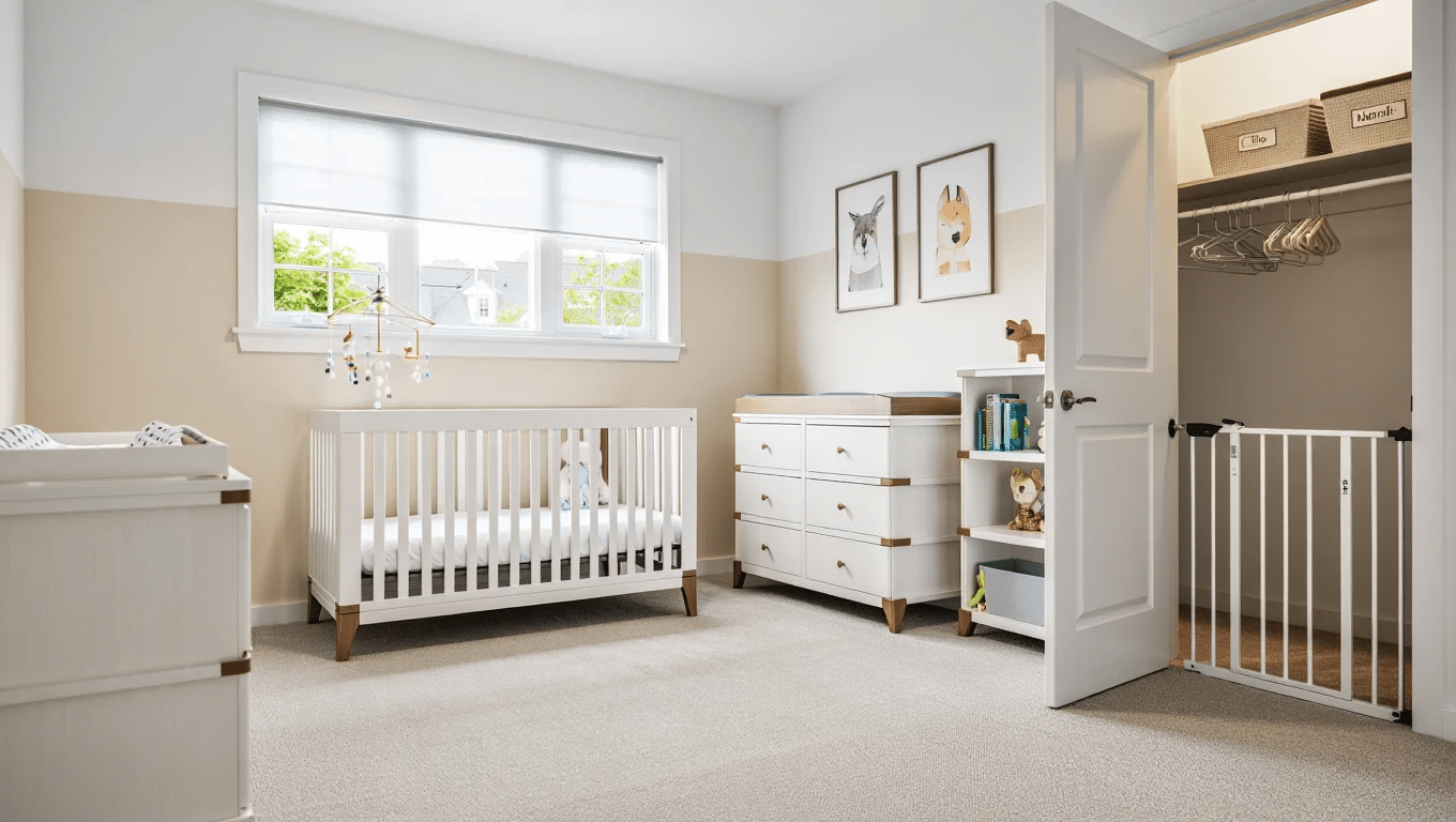 How_to_Create_a_Safe_Nursery_for_Your_Baby