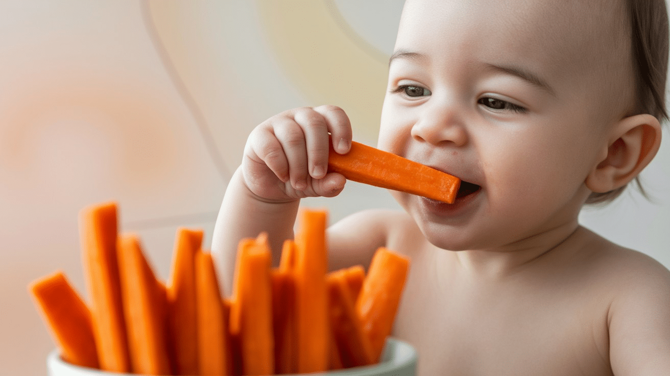 How_to_Implement_Baby-Led_Weaning