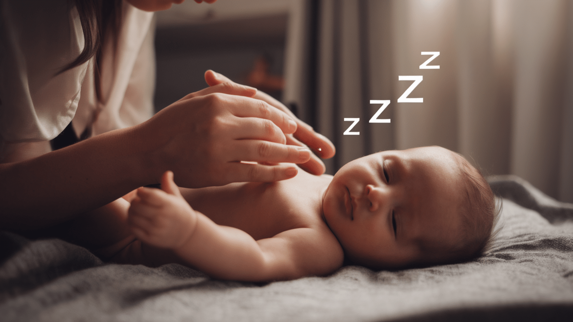 How_to_Put_a_Baby_to_Sleep_in_40_Seconds_5_Steps