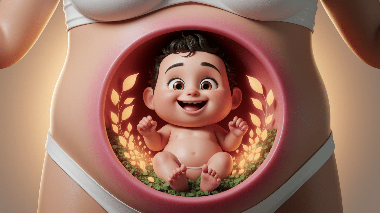 Impact of Fundal Placenta on Pregnancy