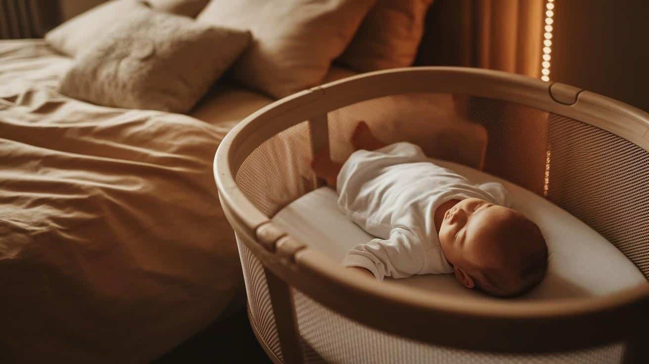 Importance_of_Bassinet_Sleep_for_Safety