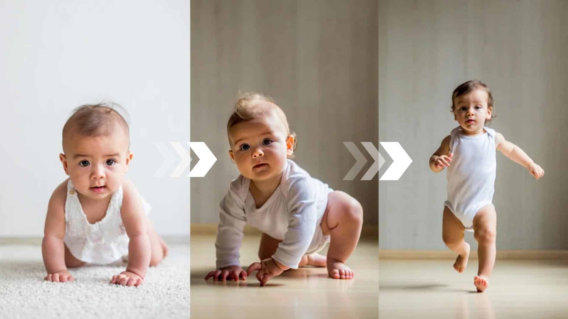 Key_Developmental_Milestones_in_the_First_Year