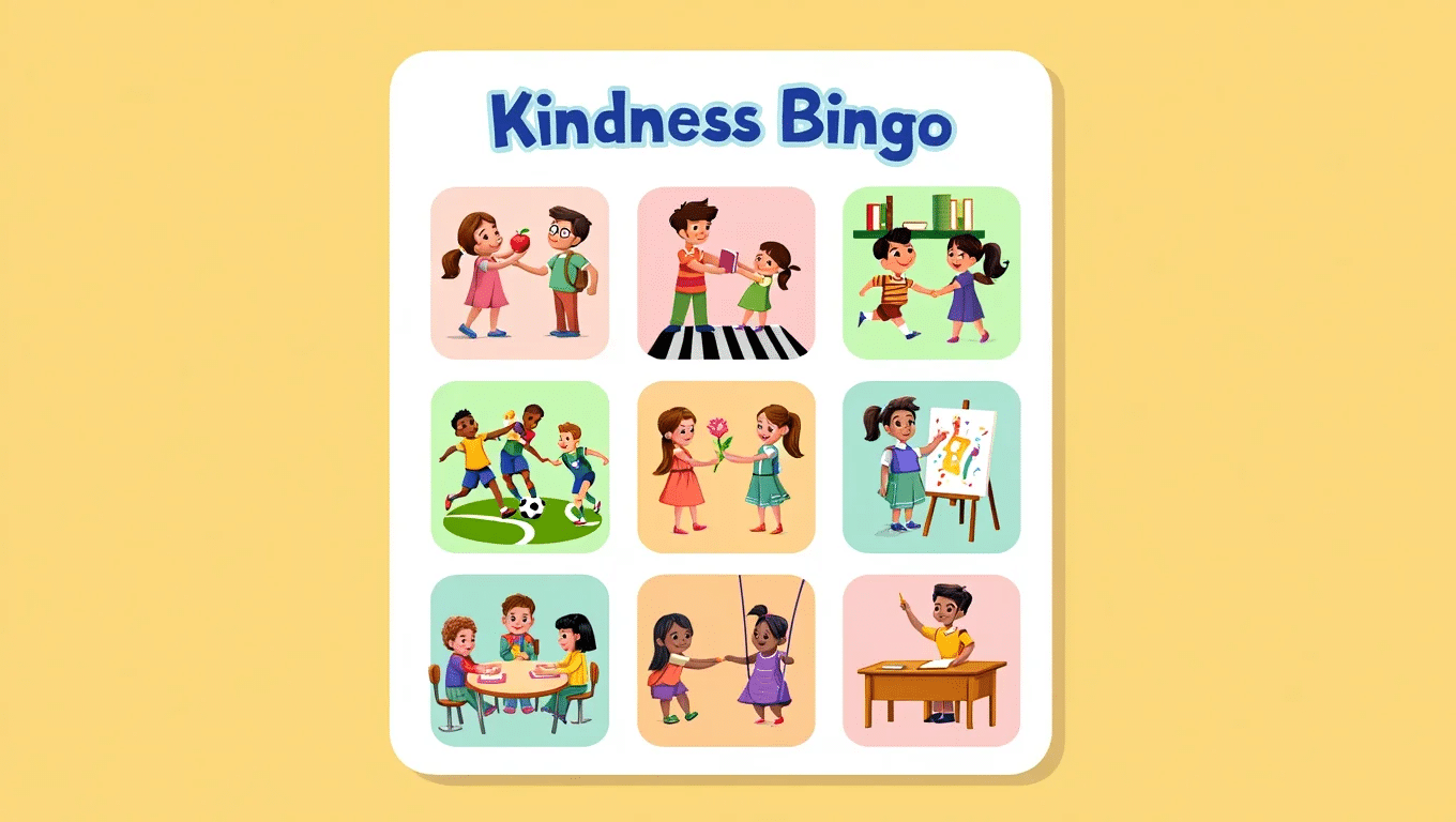 Kindness_Bingo
