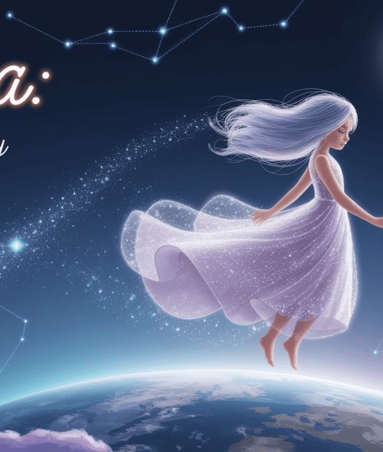 Lania: A Name Rooted in Heaven, Beauty, and Nature