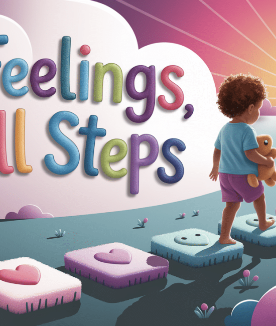 Little Hearts, Big Feelings: Grief Activities That Help