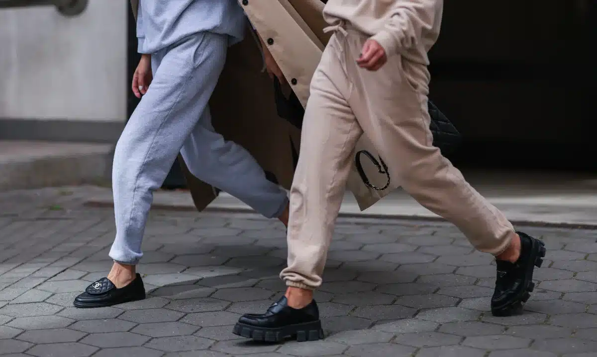 Look at Fabric Quality