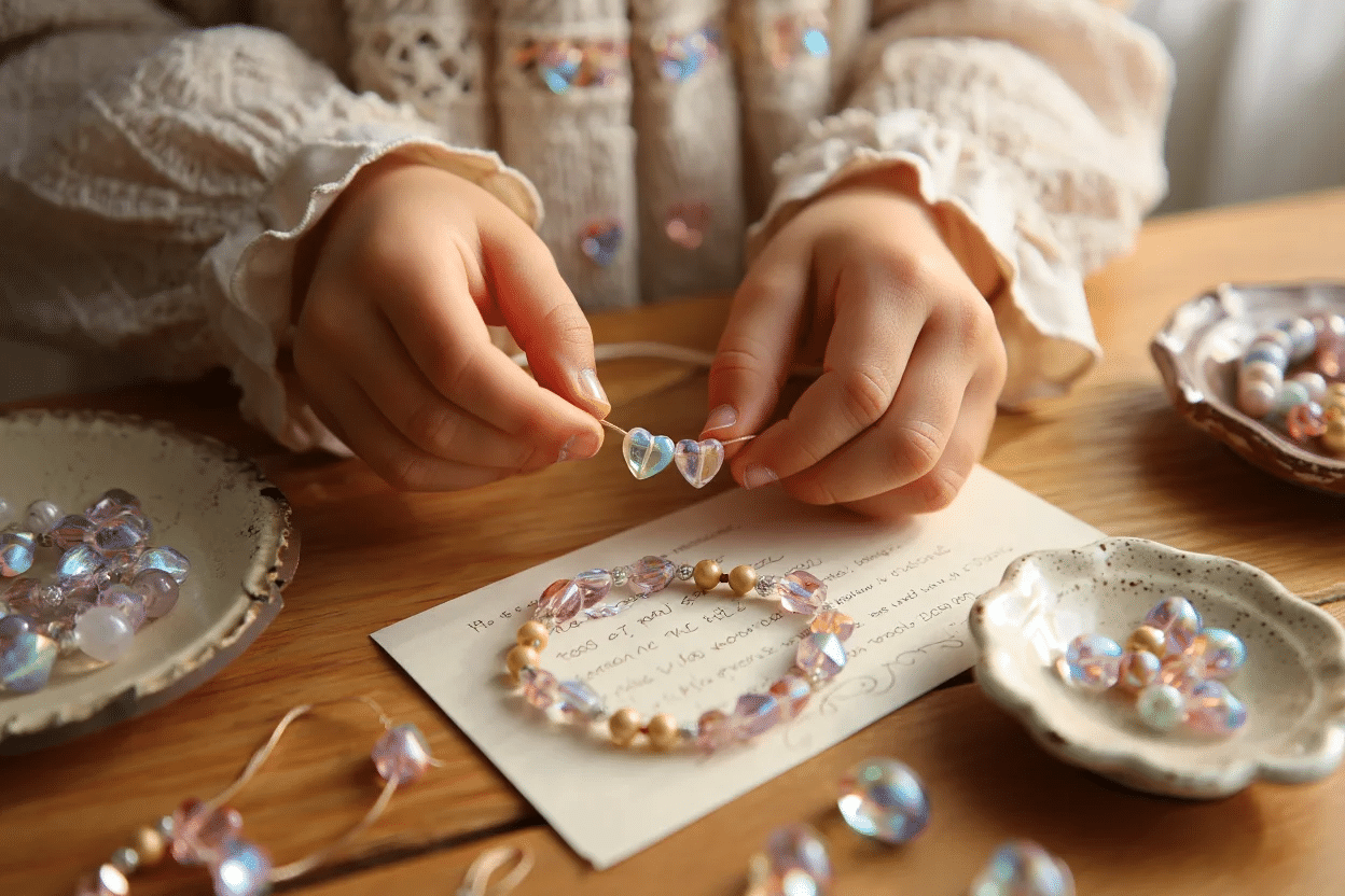 Make_a_Bracelet_in_Memory