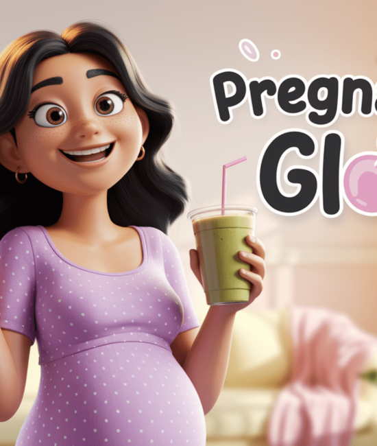 Mama's Pregnancy Glow: Find If Collagen Is Your Safe Ally