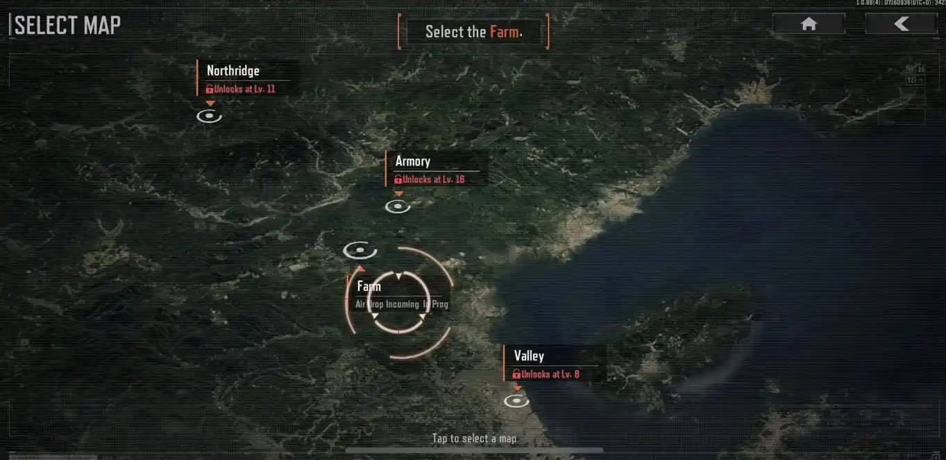 Map Knowledge: Your X-Ray Vision Foundation