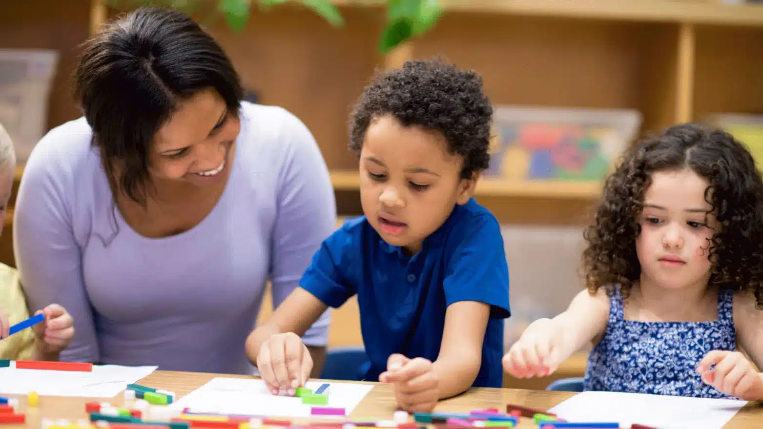 Market Your Daycare Business