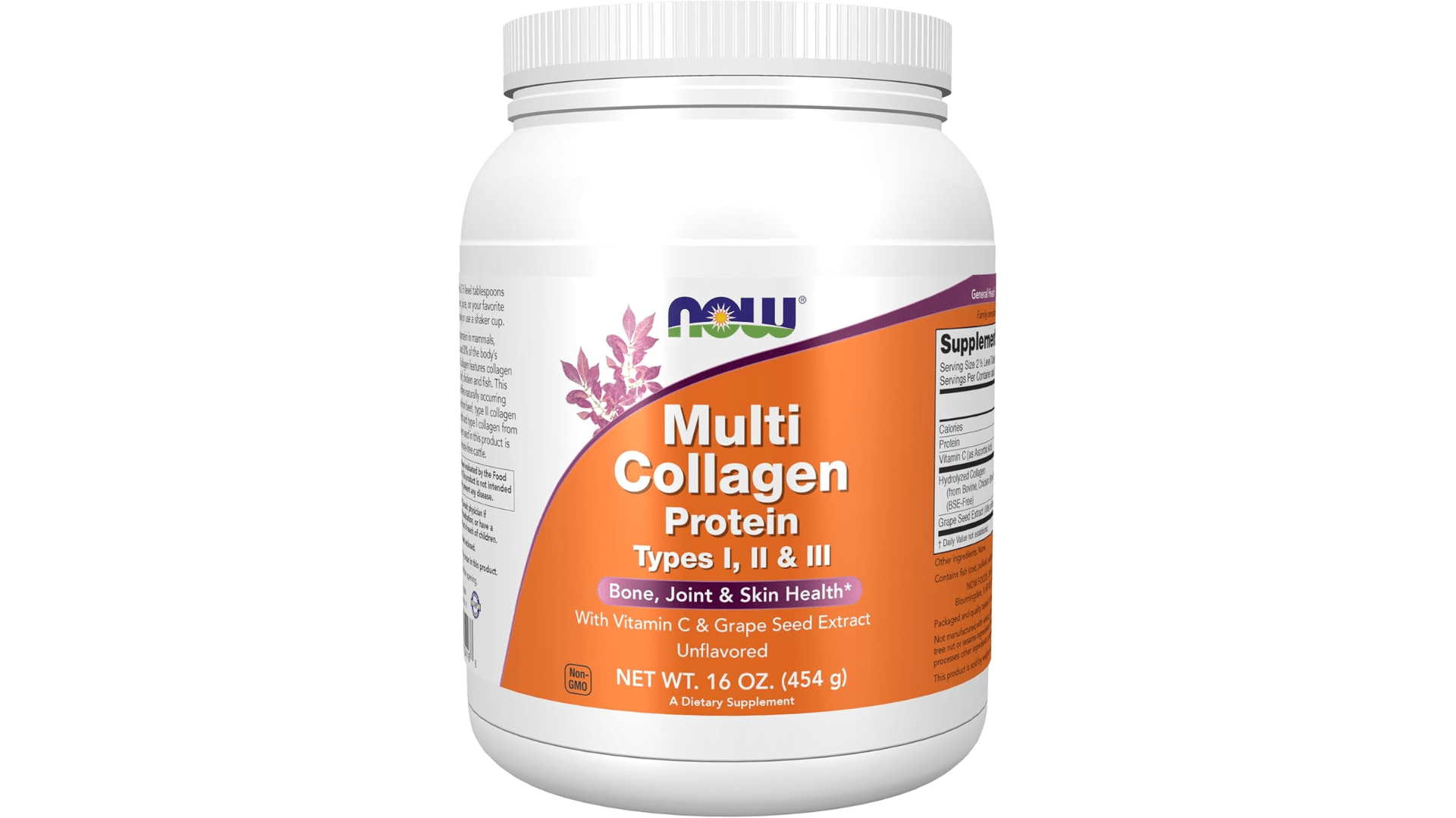 NOW_Foods_Multi_Collagen_Protein