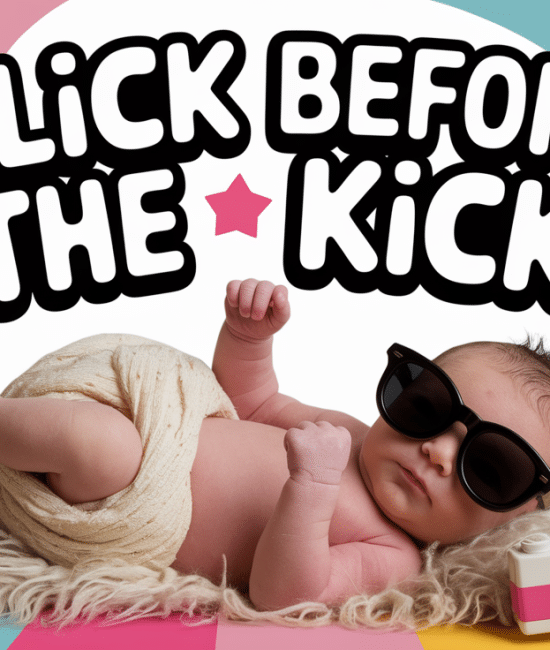 Nap, Wrap, Snap! Timing Your Baby’s First Photoshoot