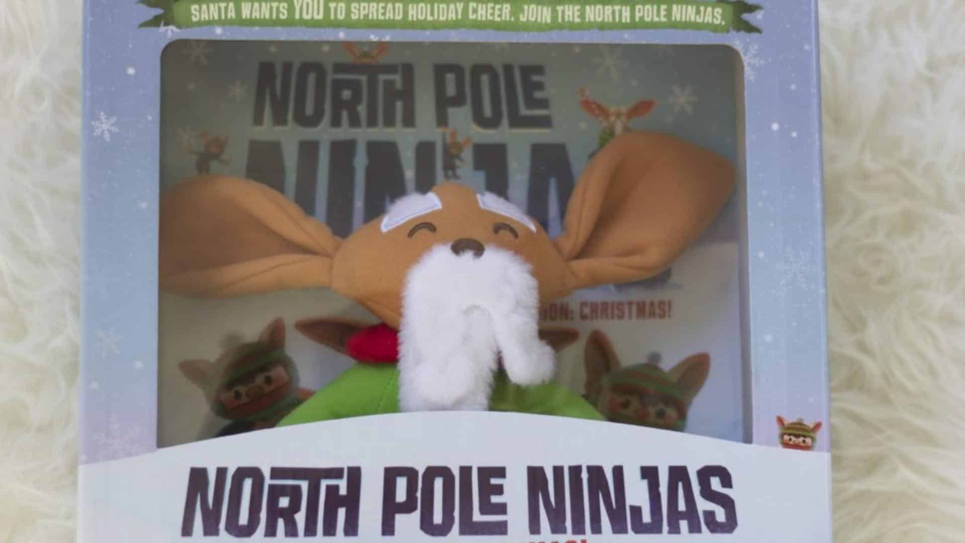North_Pole_Ninjas