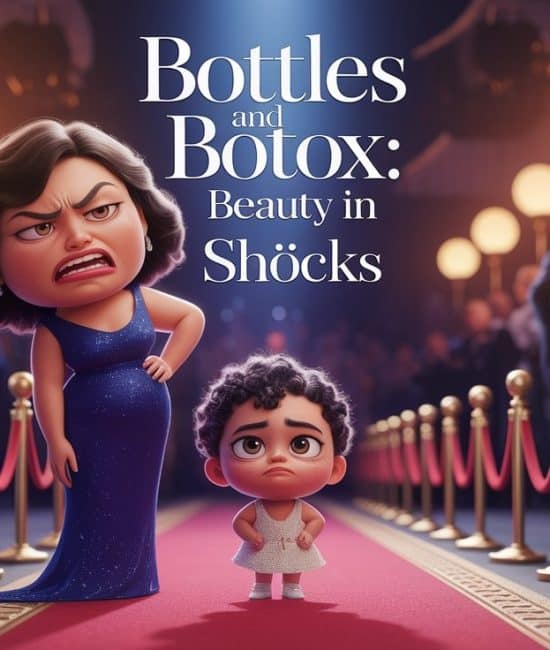 Nursing Celebs: The Real Scoop on Botox Choices