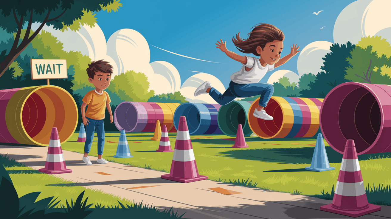 Obstacle_Courses_with_Wait_Stations