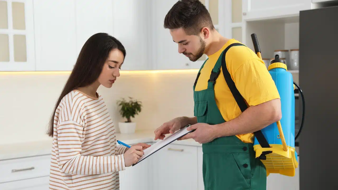 Preventative Practices for a Pest-Free Home