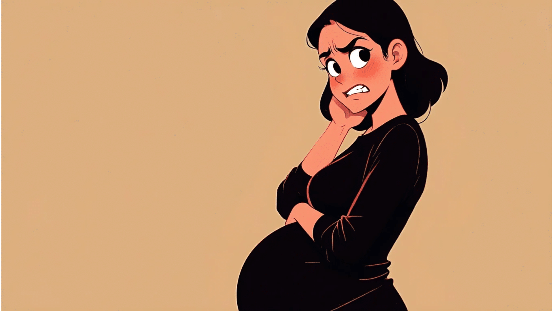 Recognizing_Serious_Jaw_Pain_During_Pregnancy