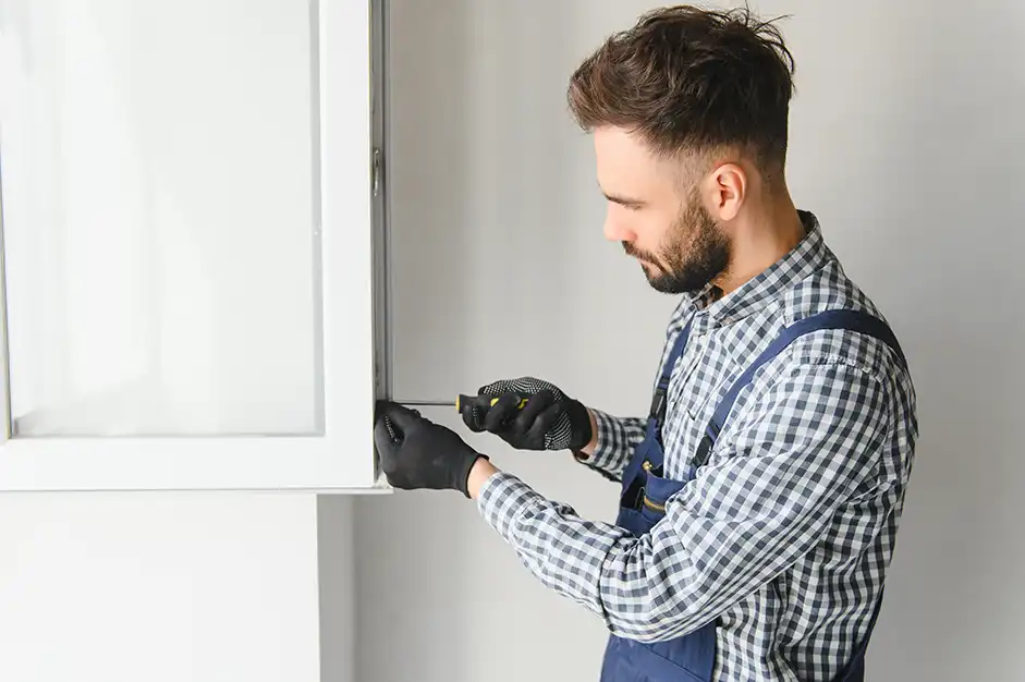 Replace Old Windows: Energy + Comfort