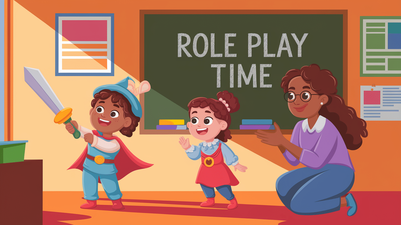 Role-Playing_Scenarios