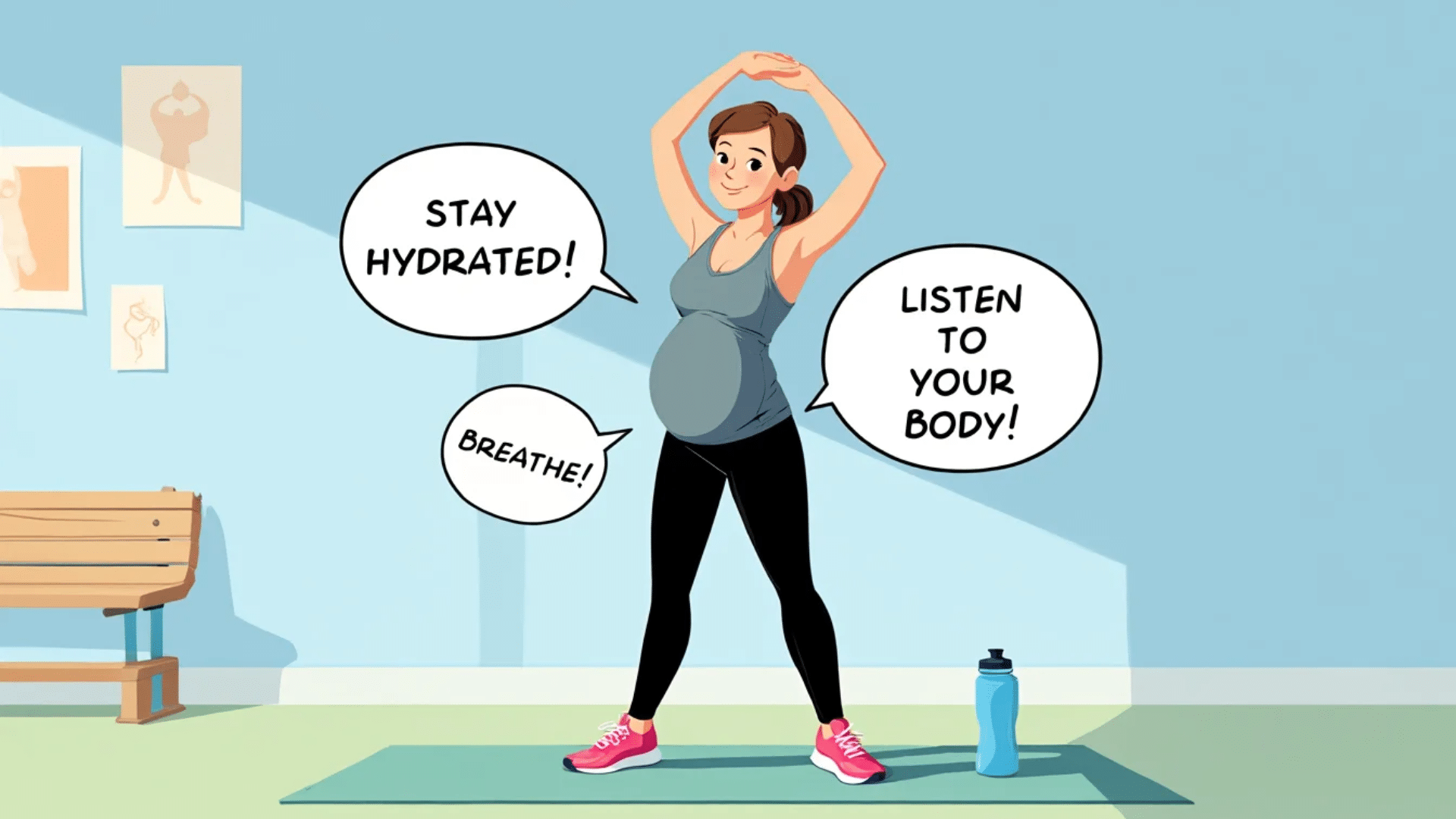 Safe_Exercise_Guidelines_During_Pregnancy