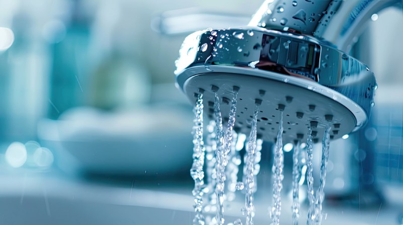 Saving Water and Energy While You Upgrade