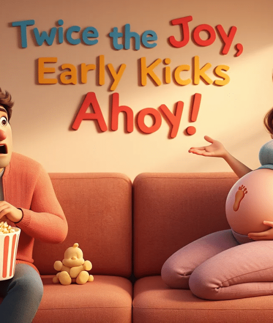 Second Pregnancy: How Soon Can You Expect Baby Movements?