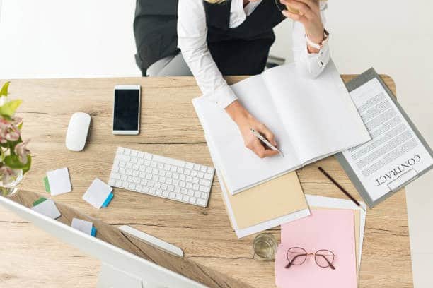 Set Clear, Achievable Writing Goals