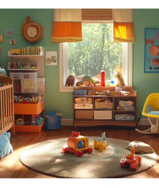 Seven Red Flags When Picking a Nursery