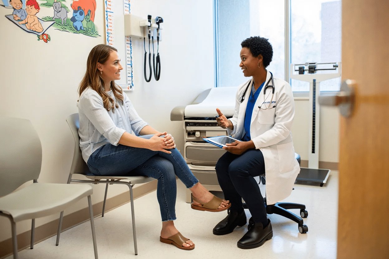 Should_You_Consult_A_Pediatrician