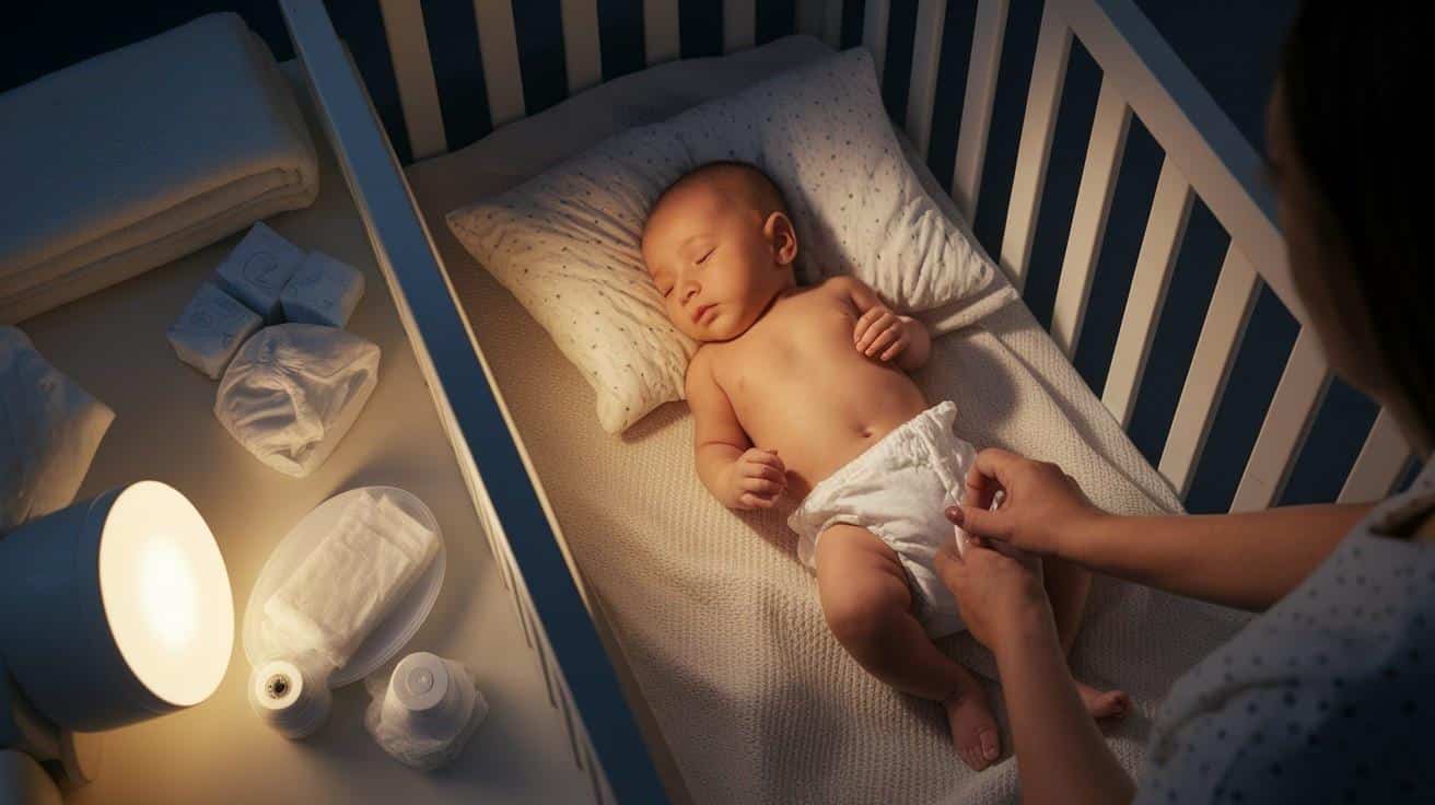 Should_You_Wake_a_Baby_to_Change_a_Poopy_Diaper