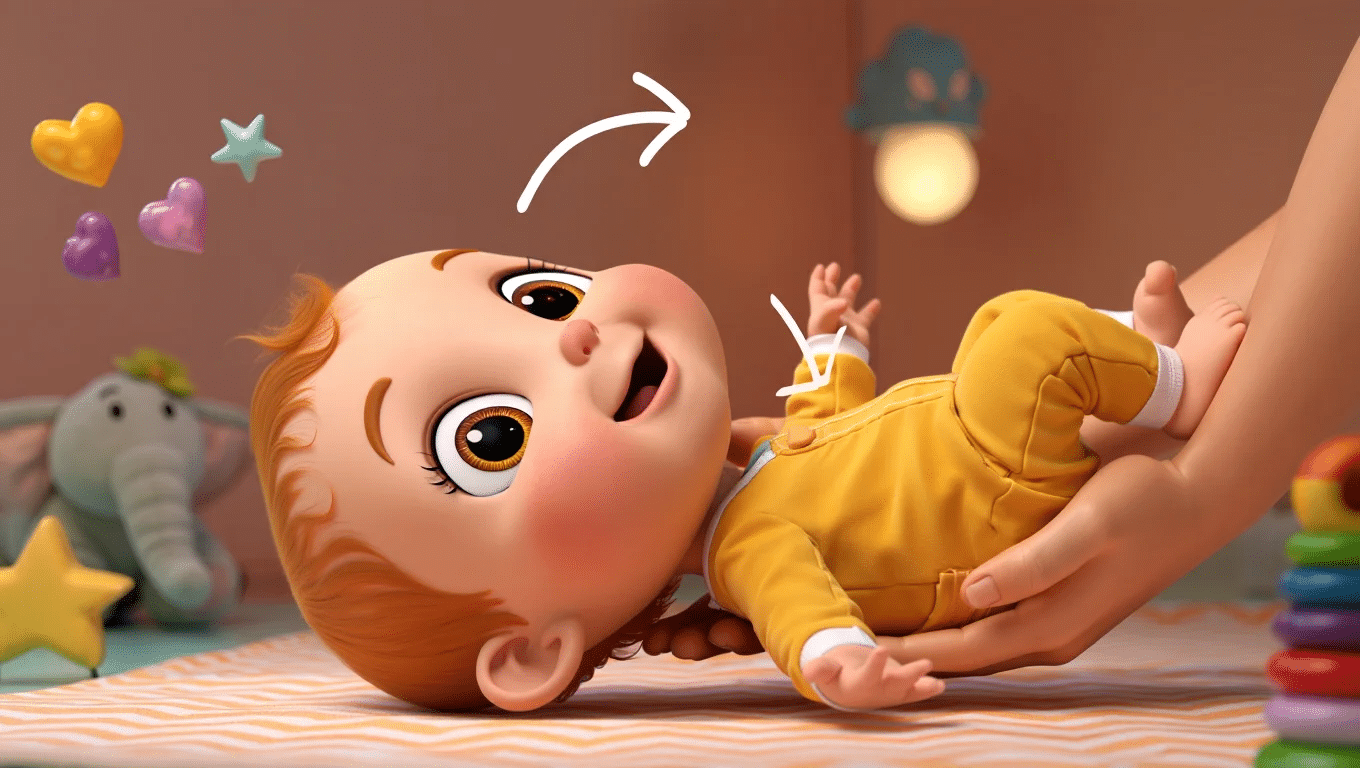 Side-to-Side_Rolling