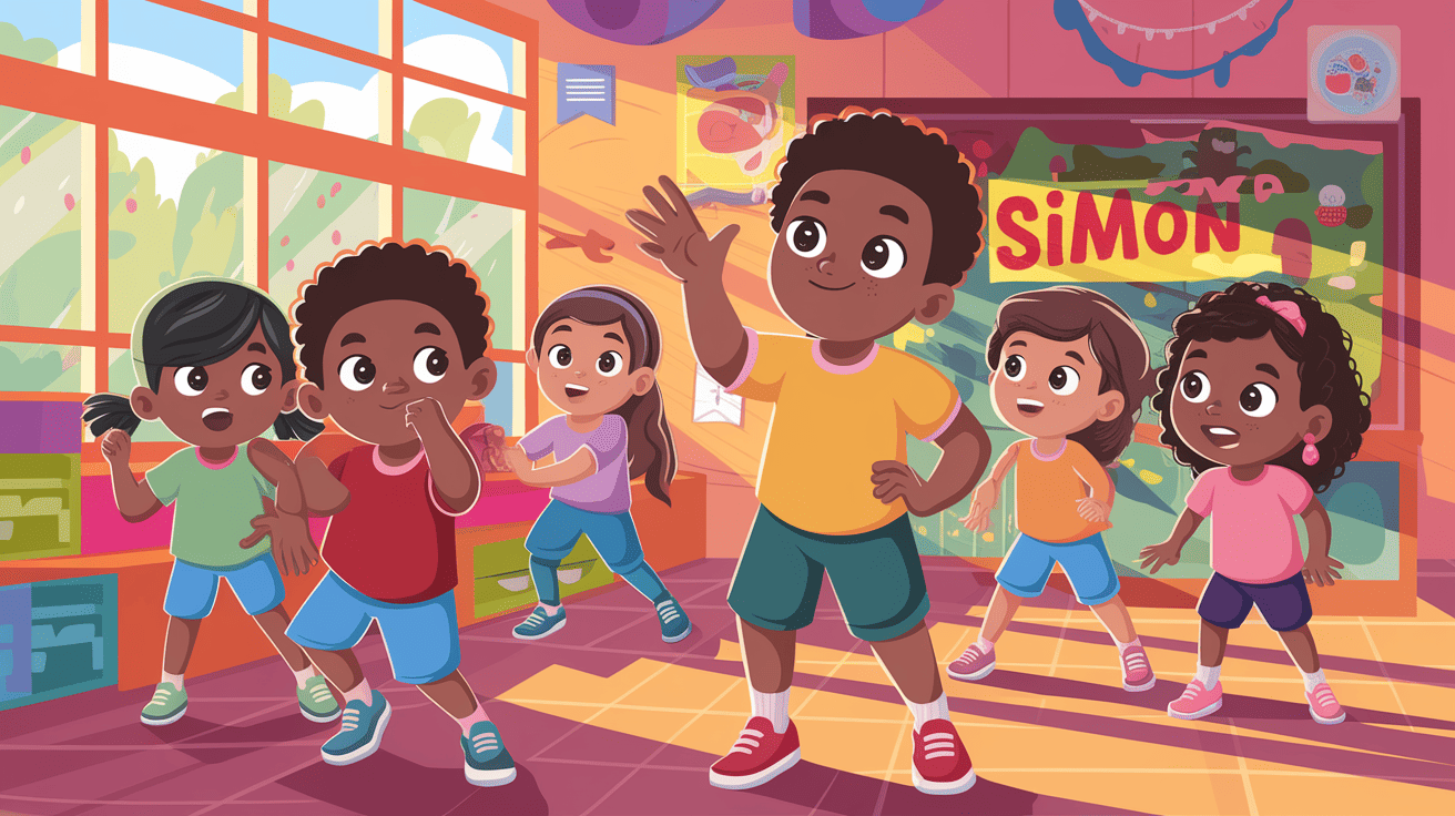 Simon_Says