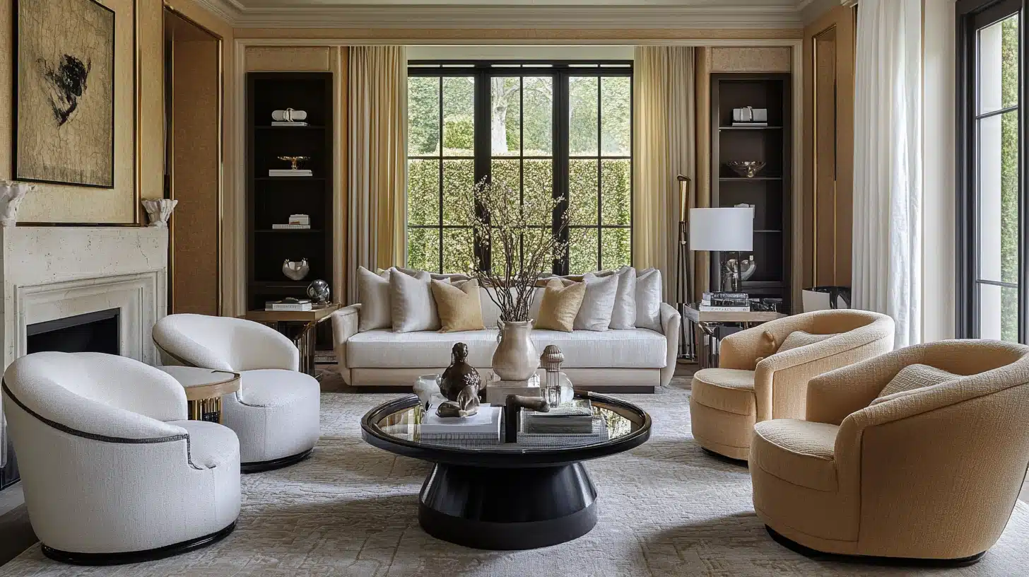 Simple Yet Stunning Interior Updates to Refresh Your Space