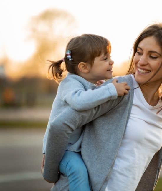 Single, Strong, and Sometimes Lonely: The Real Stories of Single Moms