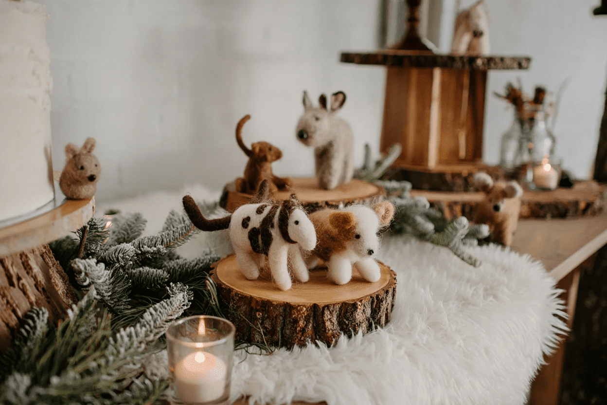 Snowy_Woodland_Creatures