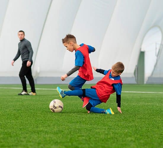 Sport Is Just... Life in Motion