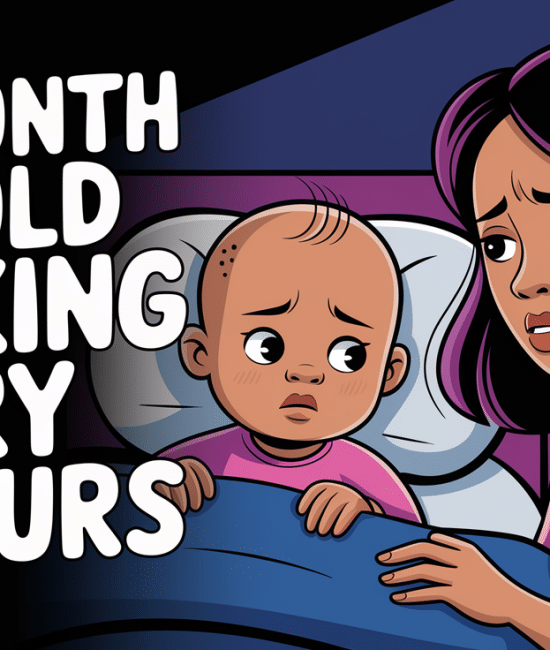 Stop the 2-Hour Wake Cycle