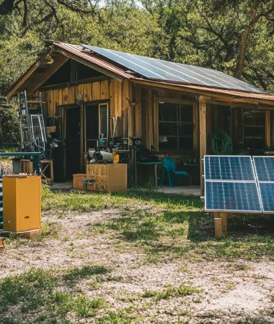 The Beginner’s Guide to Using Solar Generators at Home