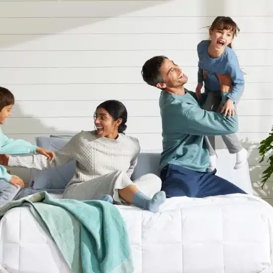 The Building Blocks of Better Sleep: A Parent’s Guide to Children’s Sleep Health