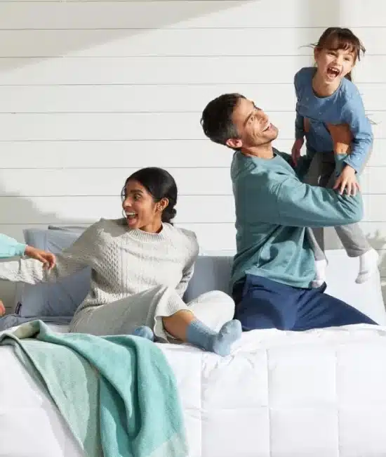 The Building Blocks of Better Sleep: A Parent’s Guide to Children’s Sleep Health