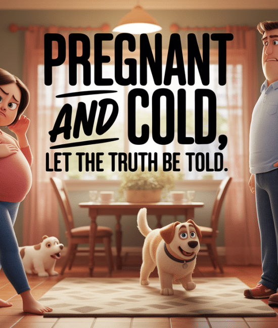 The Cold Truth About Early Pregnancy Chills