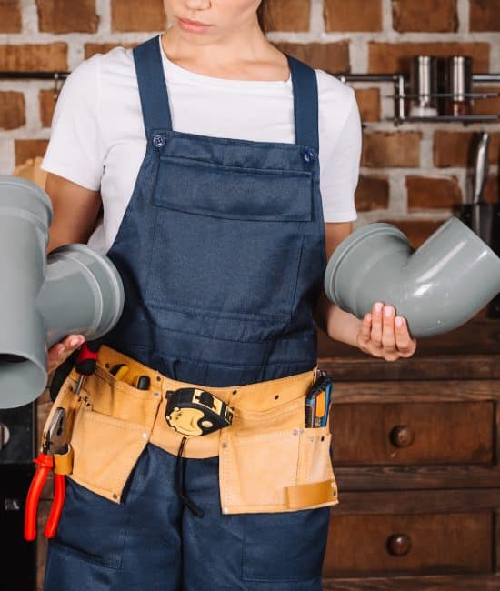 The Gross Truth About What's Lurking in Your Kitchen Pipes