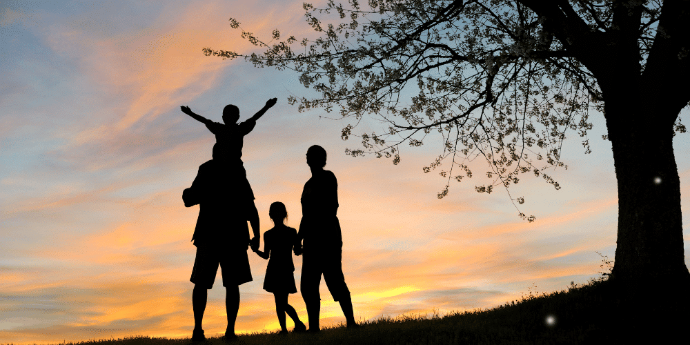 The Most Popular Psychic Question for a Family Reading