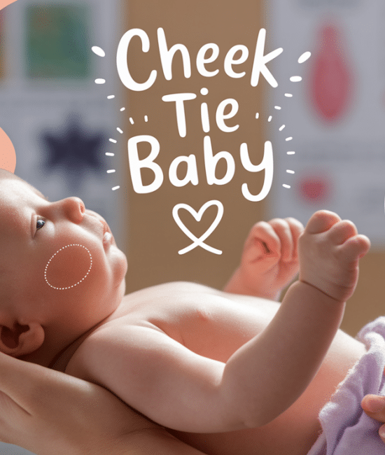 The Overlooked Oral Restriction