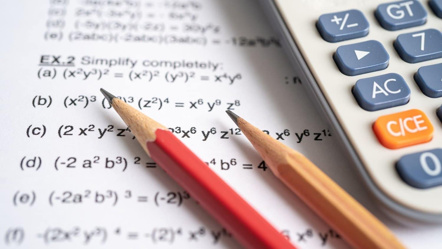 The Top-Rated Online Math Schools for K-12 Students