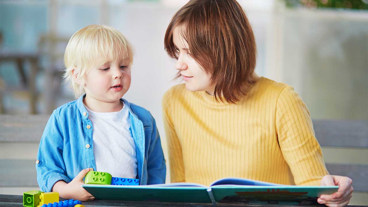 The Weight of Responsibility