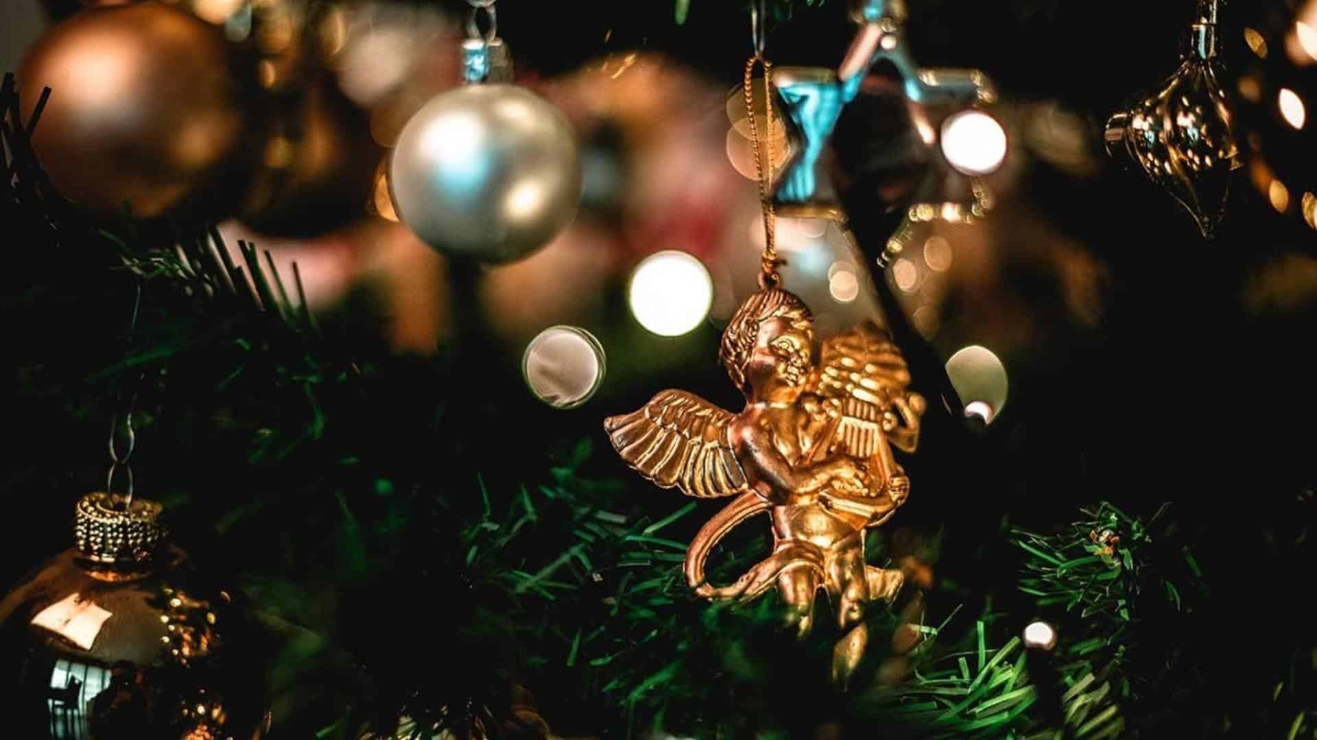 The_Christmas_Angel