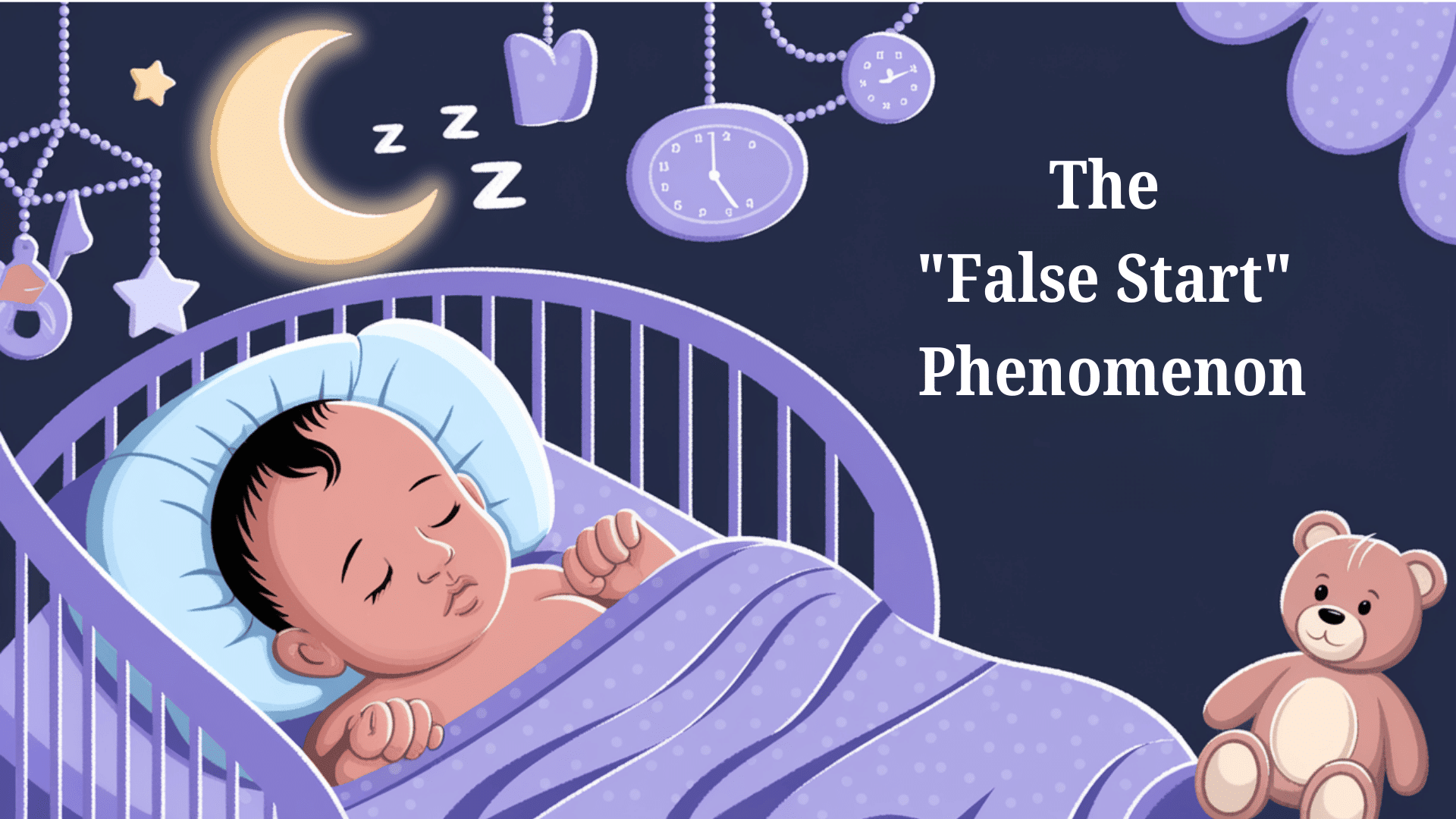 The_False_Start_Phenomenon