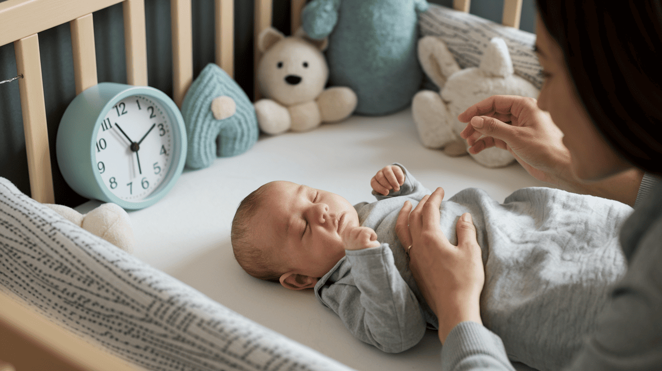 The_Importance_of_a_Consistent_Routine