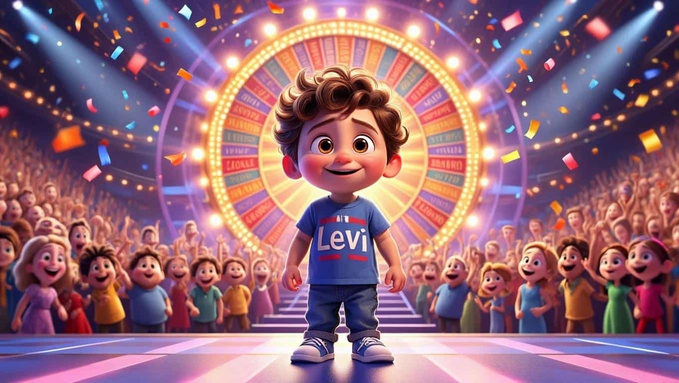 Top_Middle_Name_for_Levi